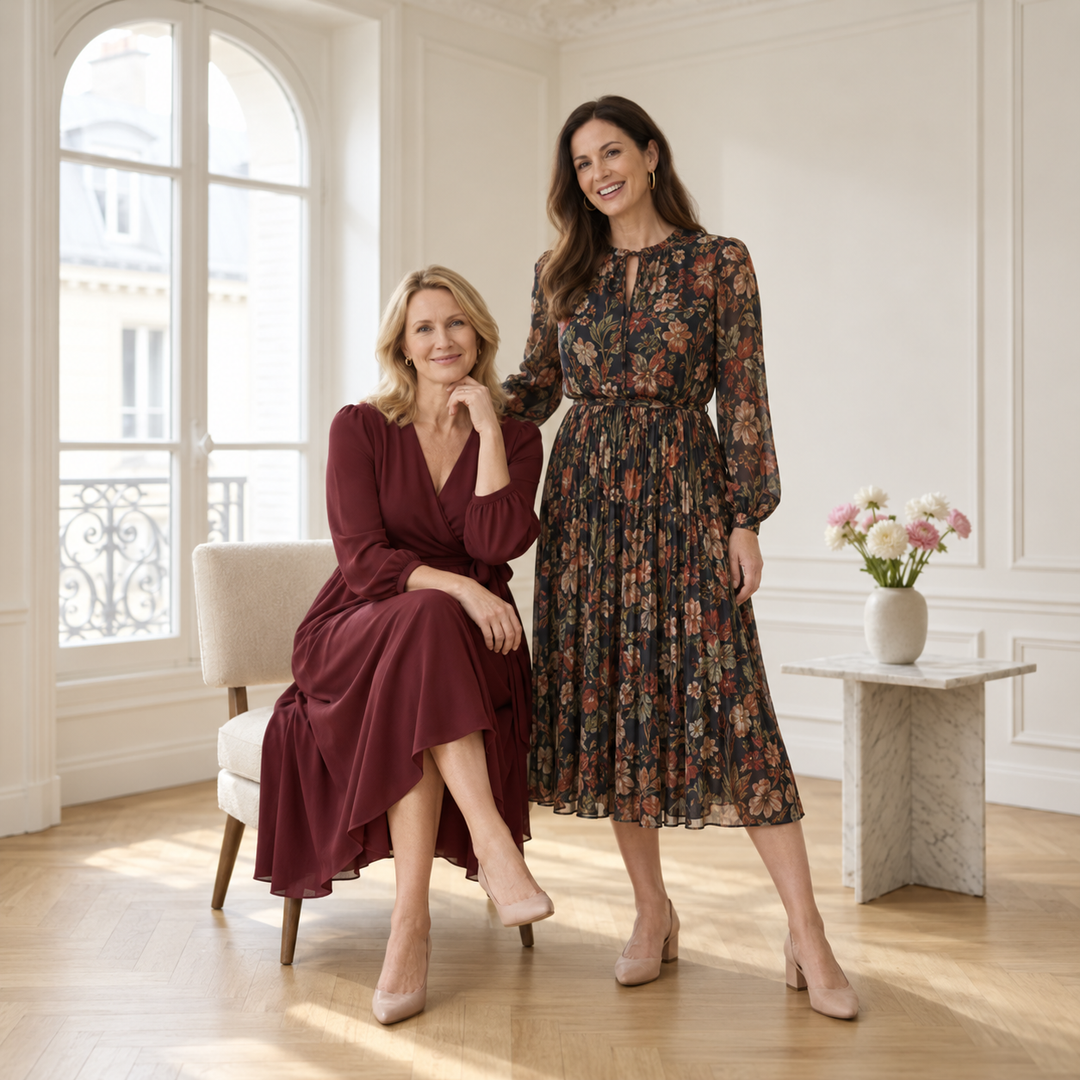 Dresses