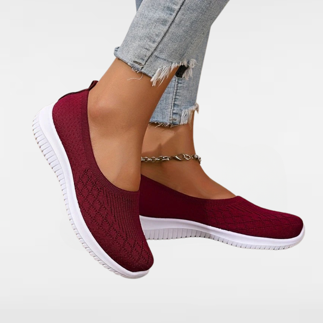 Gwyneth | Non-Slip Comfort Shoes