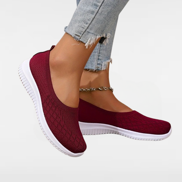 Gwyneth | Non-Slip Comfort Shoes