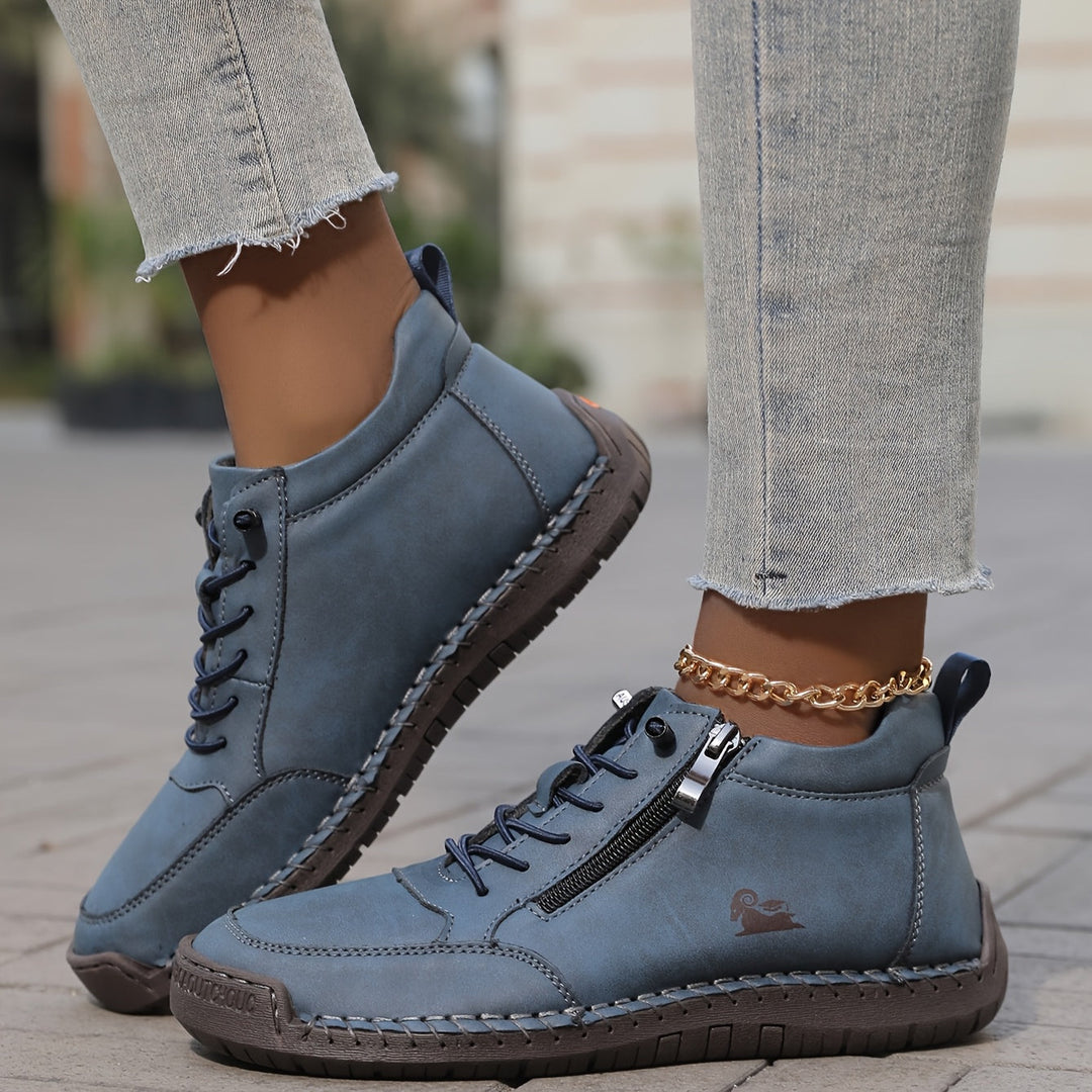 ErgoVita | Comfort Sneakers