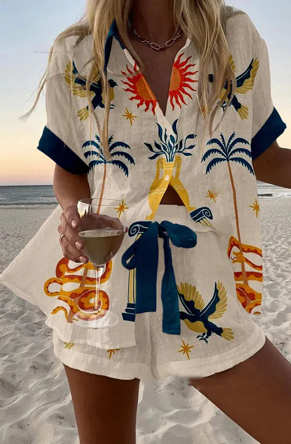 Soleil Summer Set