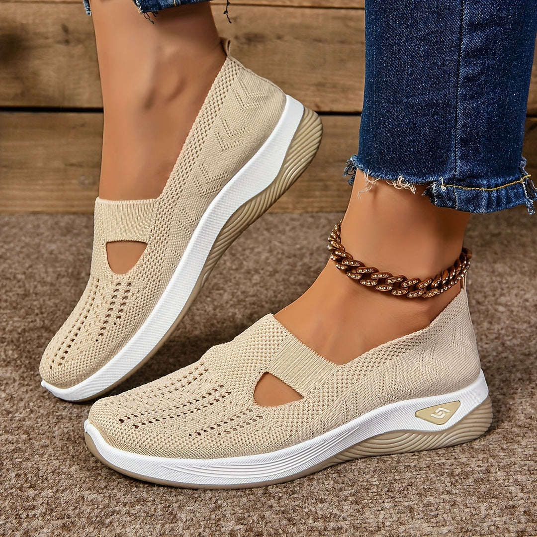 Relaxfit | Non-Slip Comfort Shoes