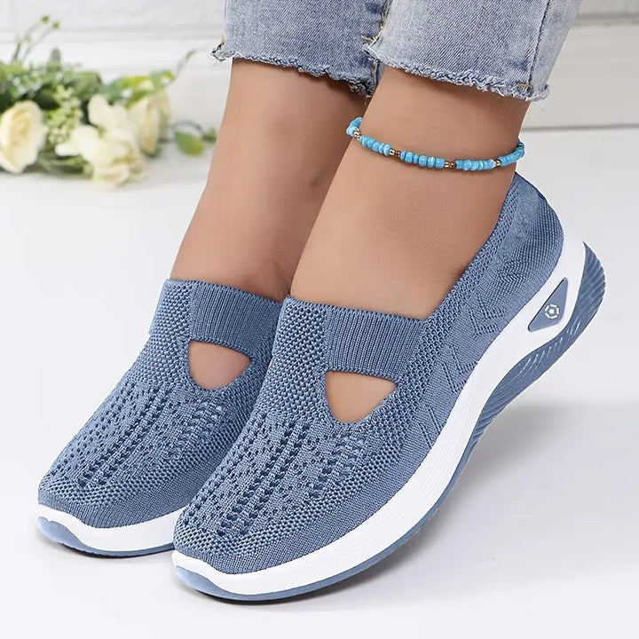 Relaxfit | Non-Slip Comfort Shoes