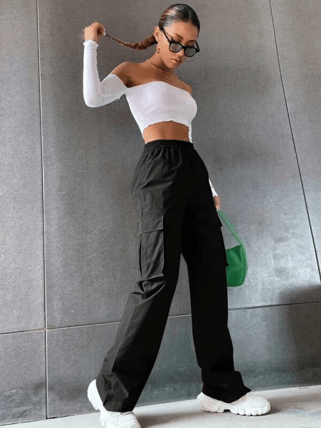 Soho Cargo Pant