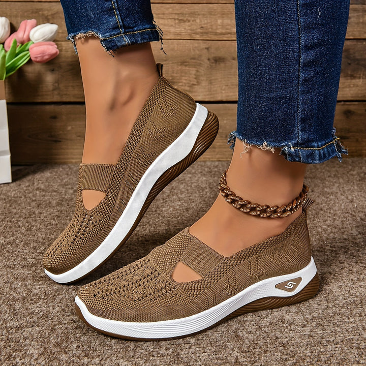 Relaxfit | Non-Slip Comfort Shoes