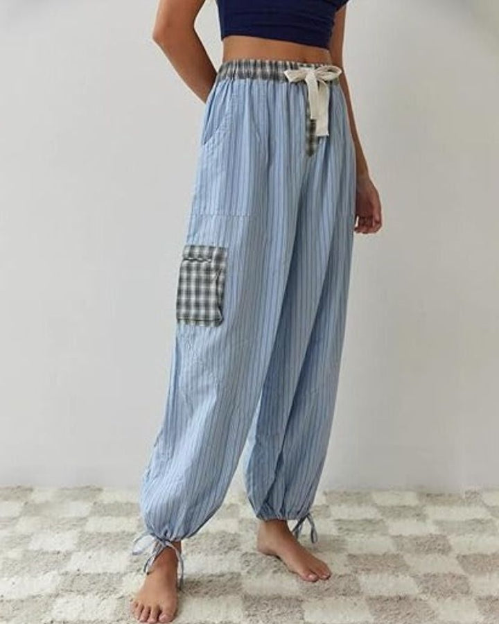 LENYA | Relaxed Nightwear Set