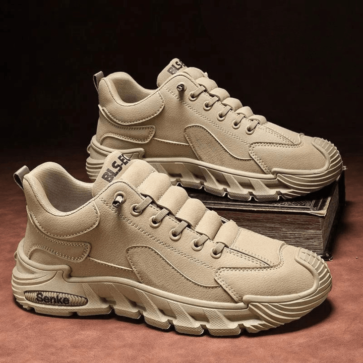 StepMax | Men`s orthopedic walking shoes