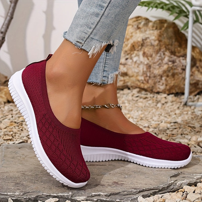 Gwyneth | Non-Slip Comfort Shoes