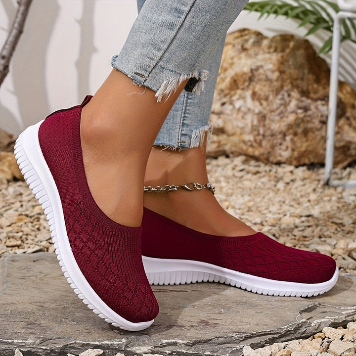 Gwyneth | Non-Slip Comfort Shoes