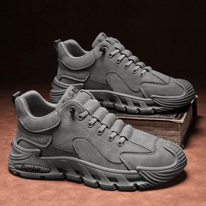 StepMax | Men`s orthopedic walking shoes