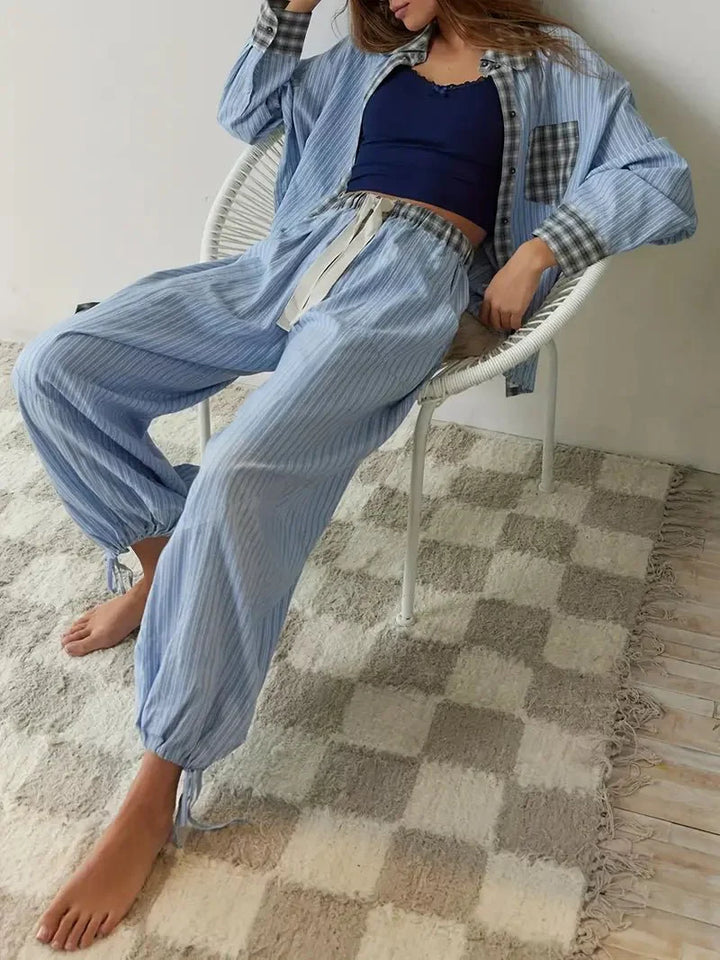 Serene Lounge Set