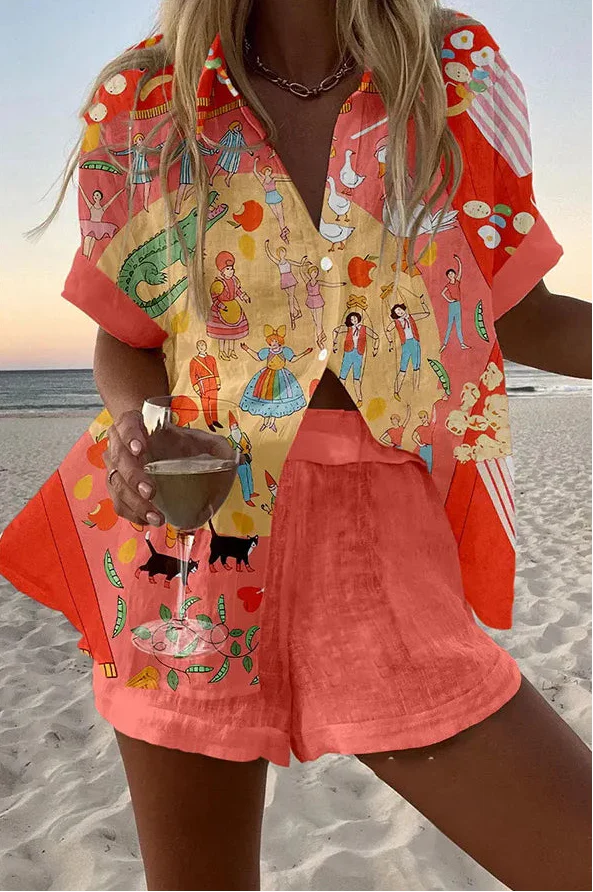 Fable Summer Set