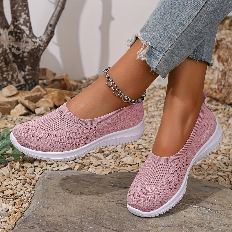 Gwyneth | Non-Slip Comfort Shoes