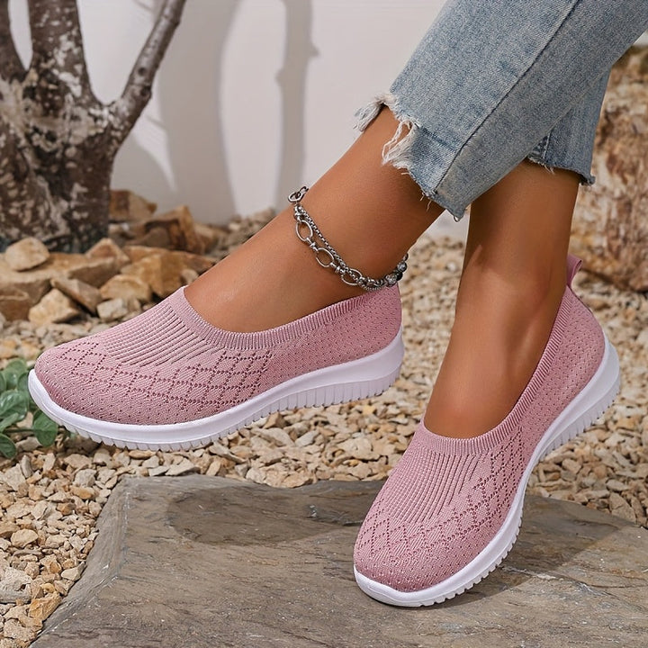 Gwyneth | Non-Slip Comfort Shoes