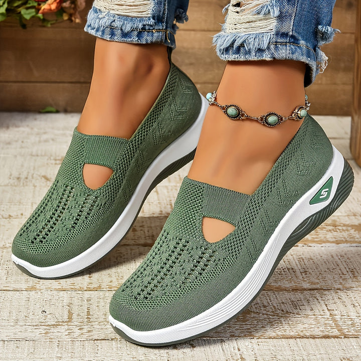 Relaxfit | Non-Slip Comfort Shoes