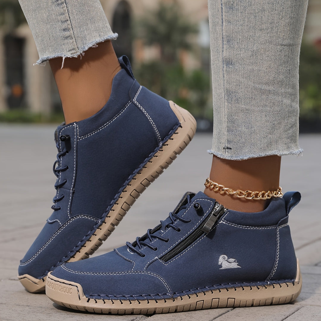 ErgoVita | Comfort Sneakers