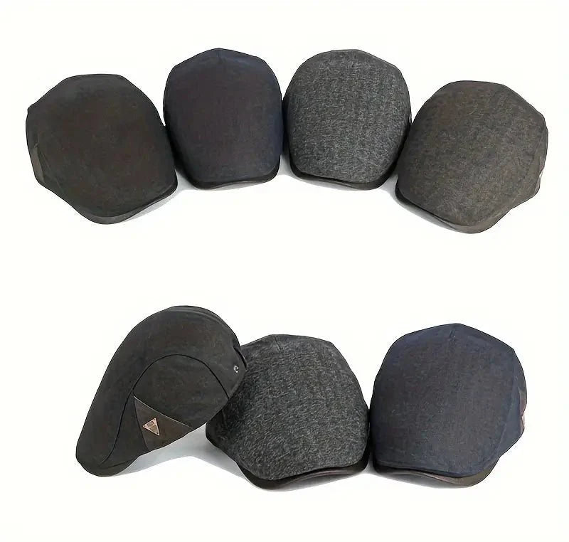 Zoranek | Fashion Autumn Beret Hat