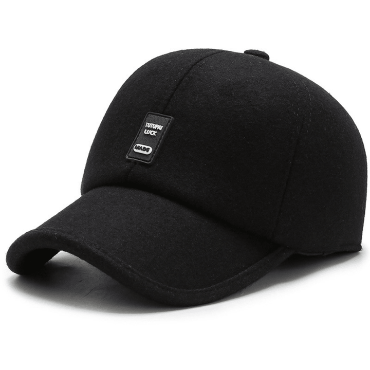 Wooly Cap | Soft Wool Blend, Timeless Design