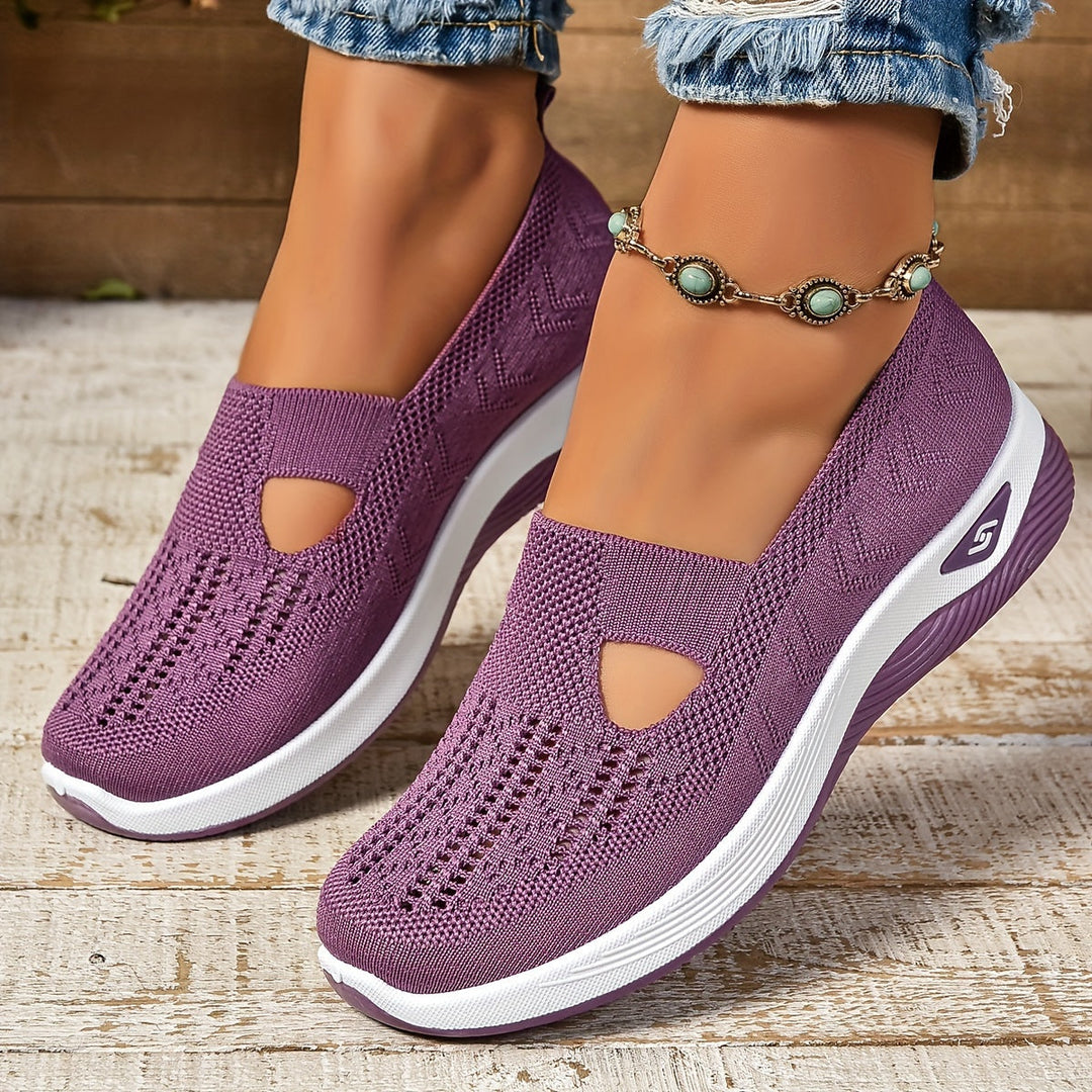 Relaxfit | Non-Slip Comfort Shoes