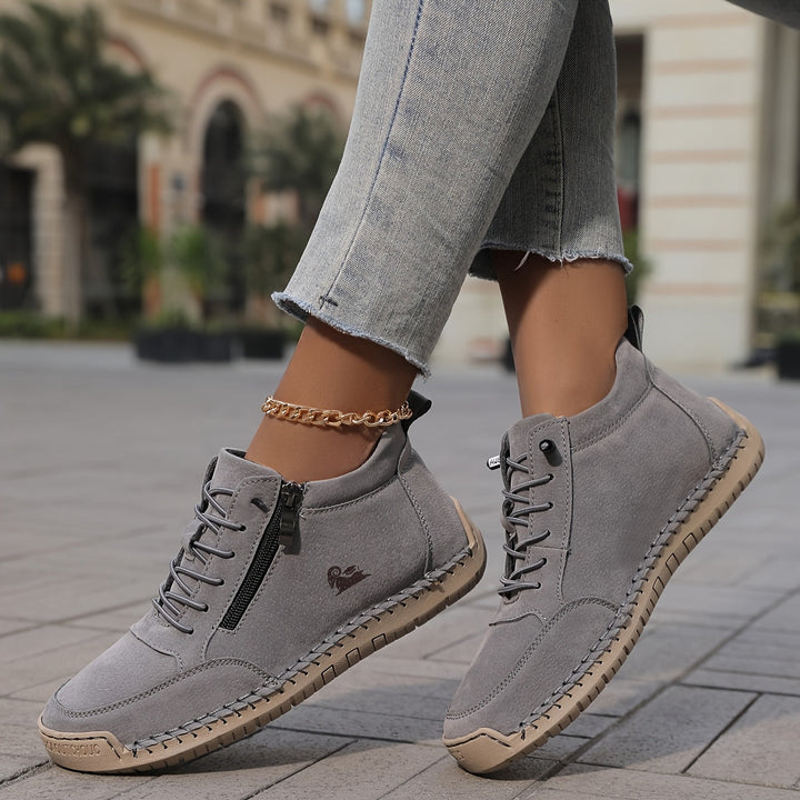ErgoVita | Comfort Sneakers