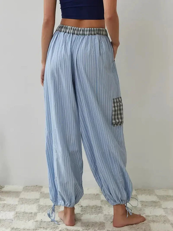 Serene Lounge Set