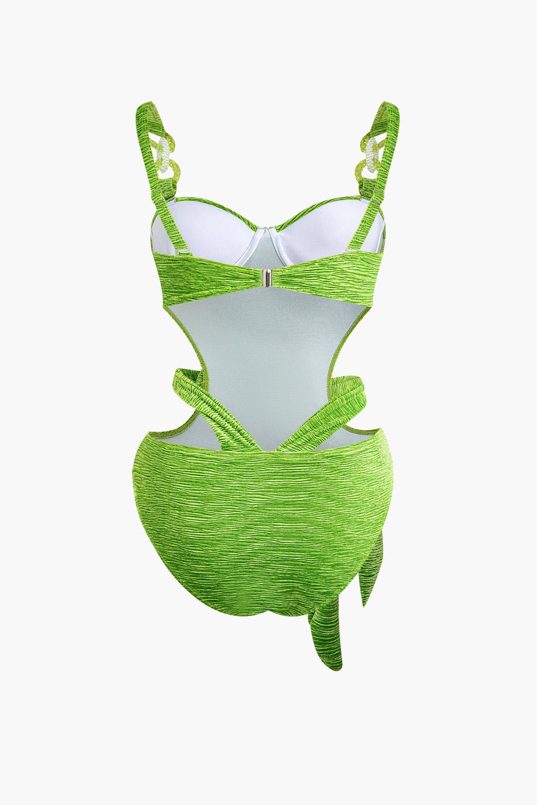 Tummy | Control One-Piece Swimsuit