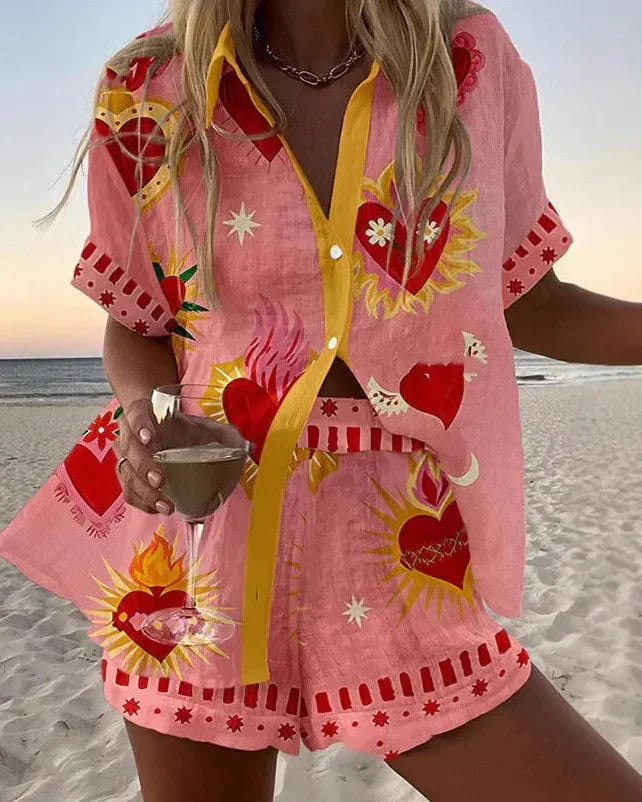 Frida Summer Set