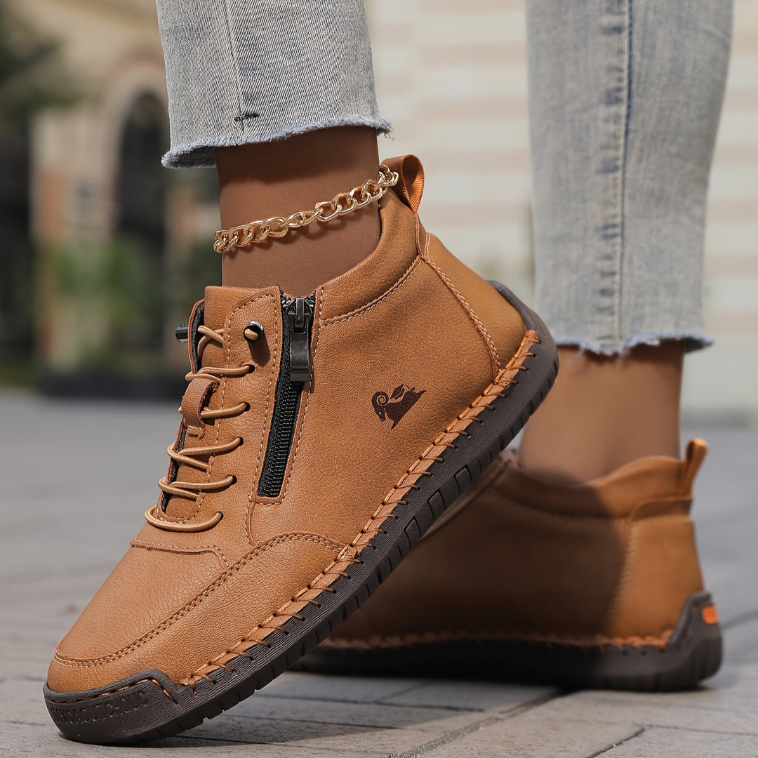 ErgoVita | Comfort Sneakers