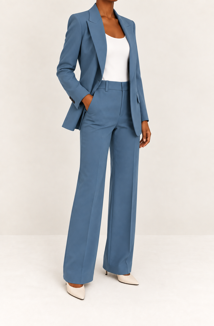 Patrizia | Elegant Tailored Suit