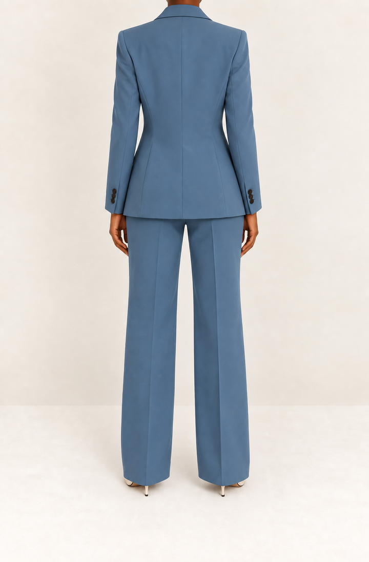 Patrizia | Elegant Tailored Suit