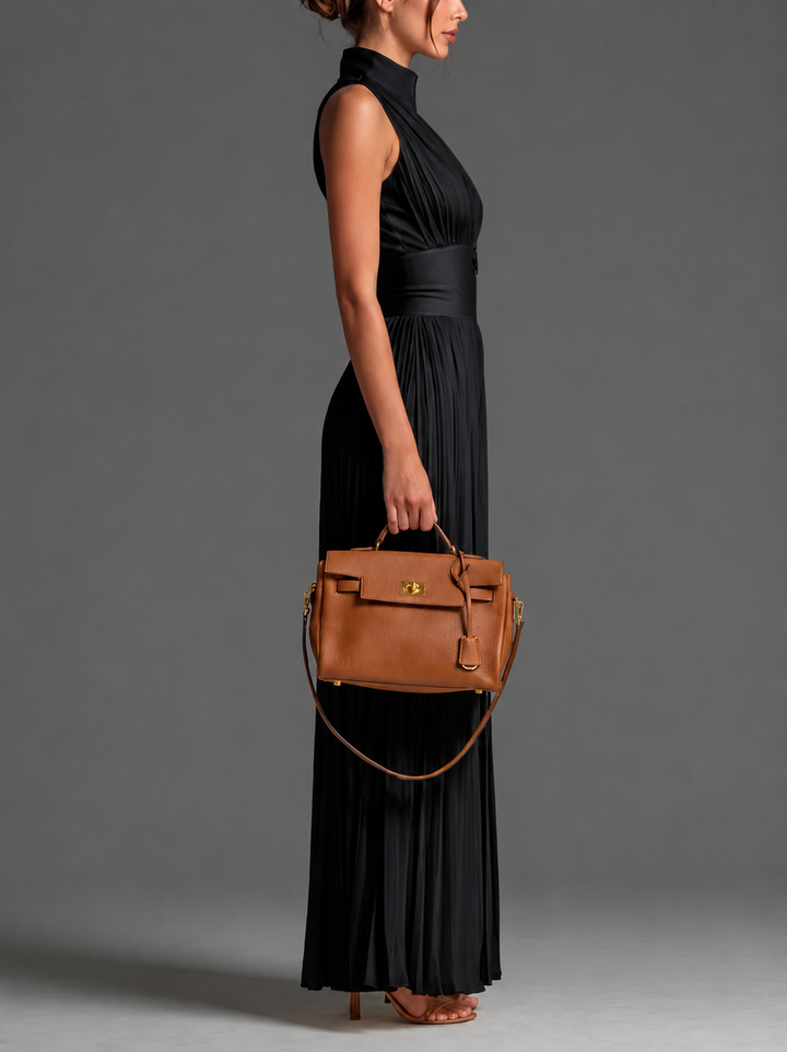 Laure | Essential Jumpsuit