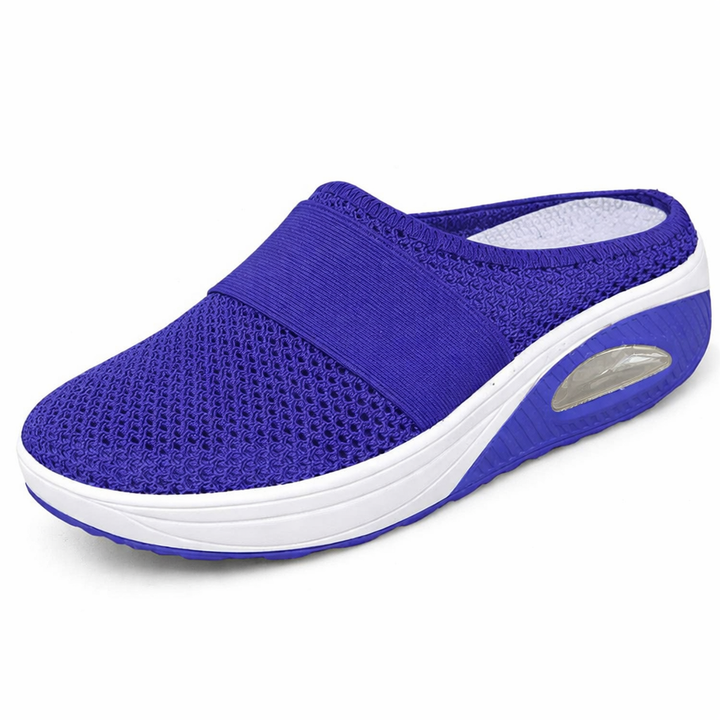 Elaine | All-Day Comfort Mules