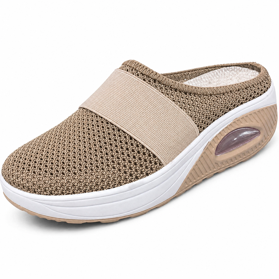 Elaine | All-Day Comfort Mules