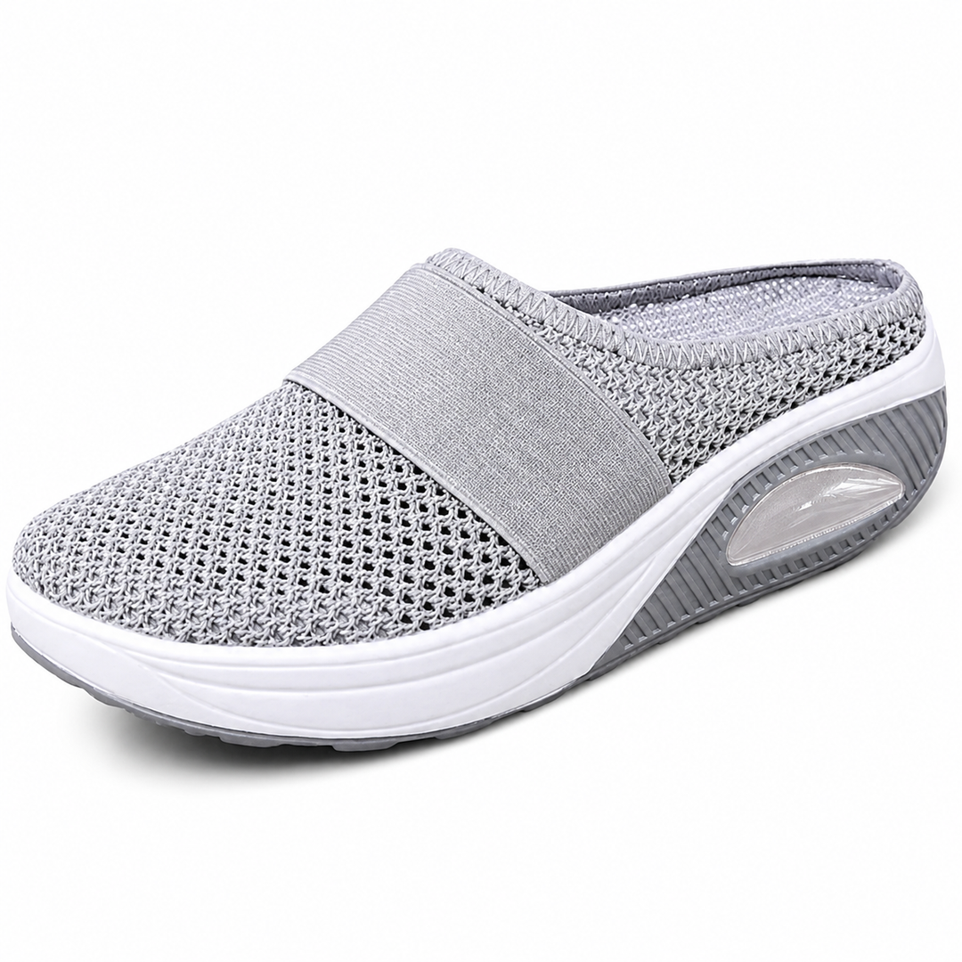 Elaine | All-Day Comfort Mules