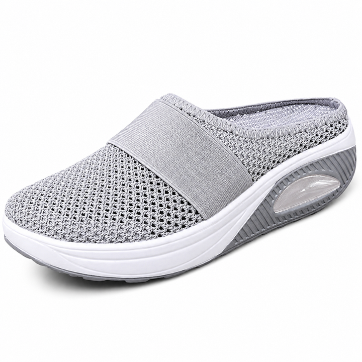 Elaine | All-Day Comfort Mules