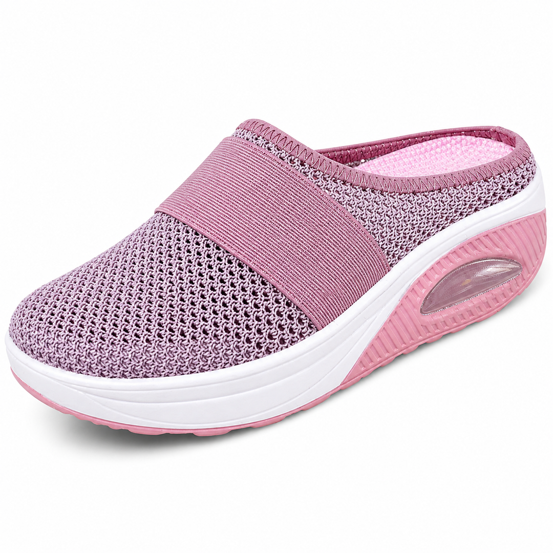 Elaine | All-Day Comfort Mules