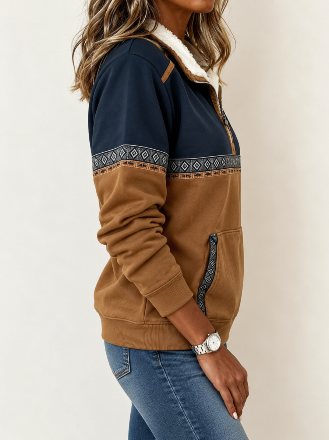 Zyrel | Comfortable Sweater