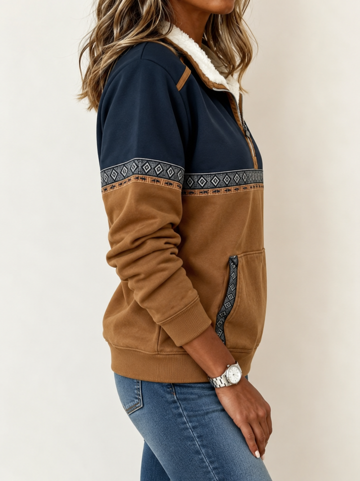 Zyrel | Comfortable Sweater
