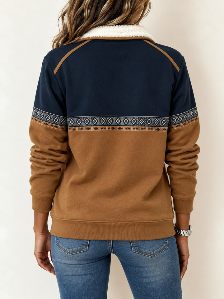 Zyrel | Comfortable Sweater