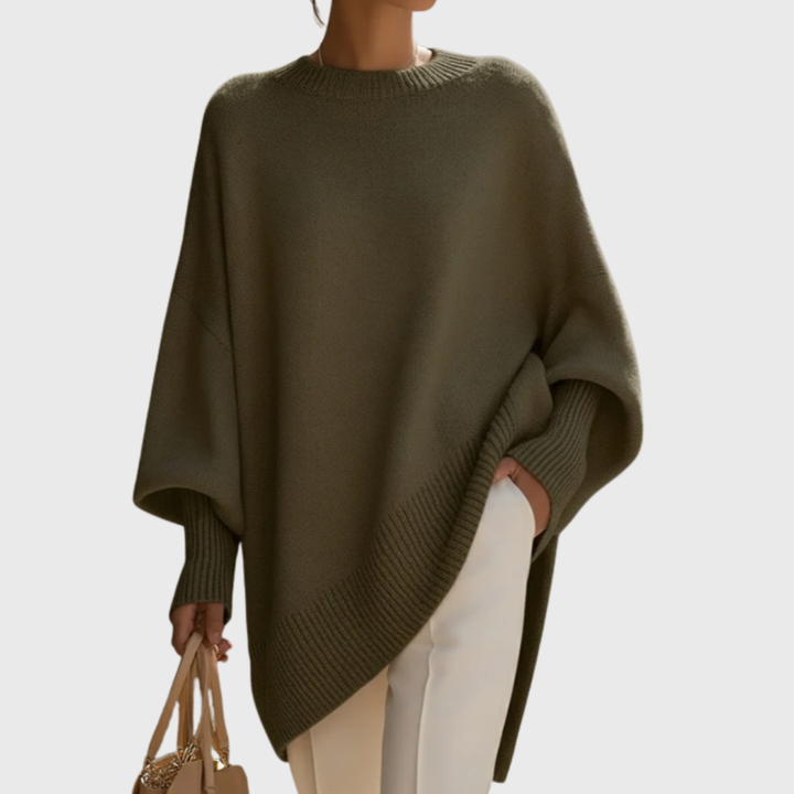 Livia Cardigan - Olive