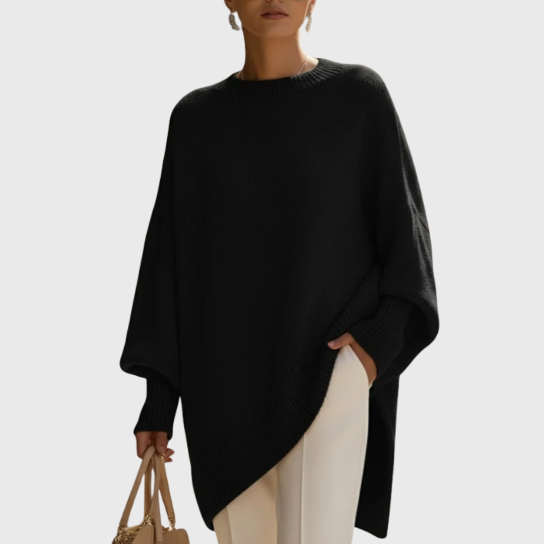 Livia Cardigan - Black