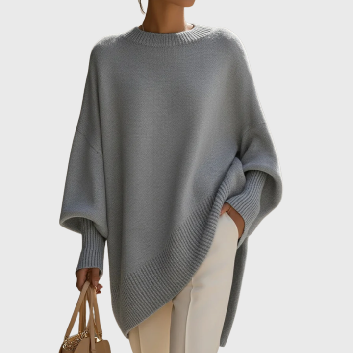 Livia Cardigan - Grey