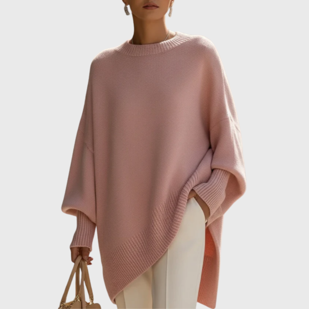 Livia Cardigan - Rose