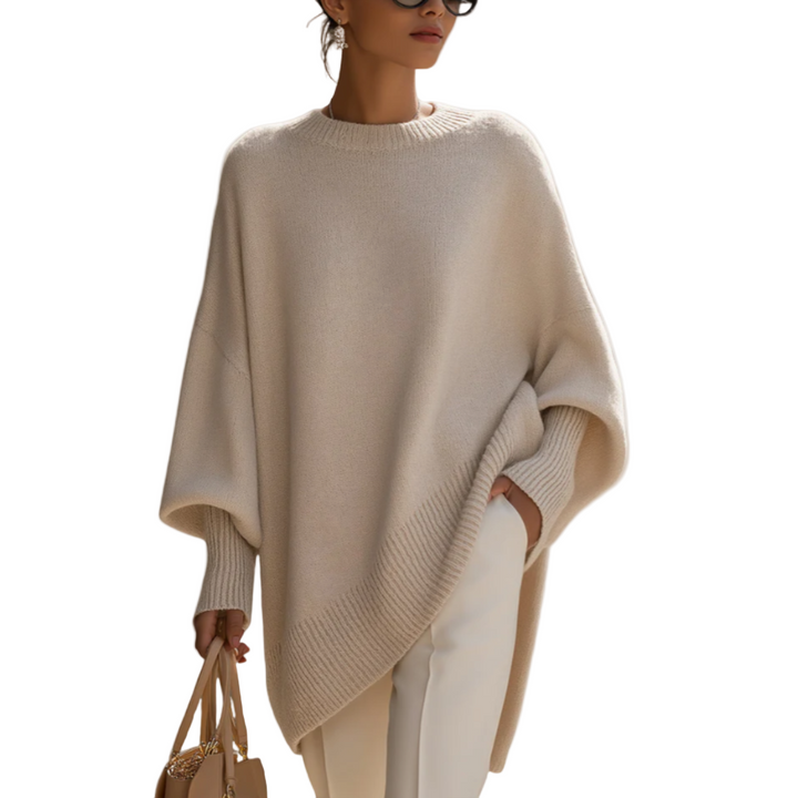 Livia Cardigan - Beige