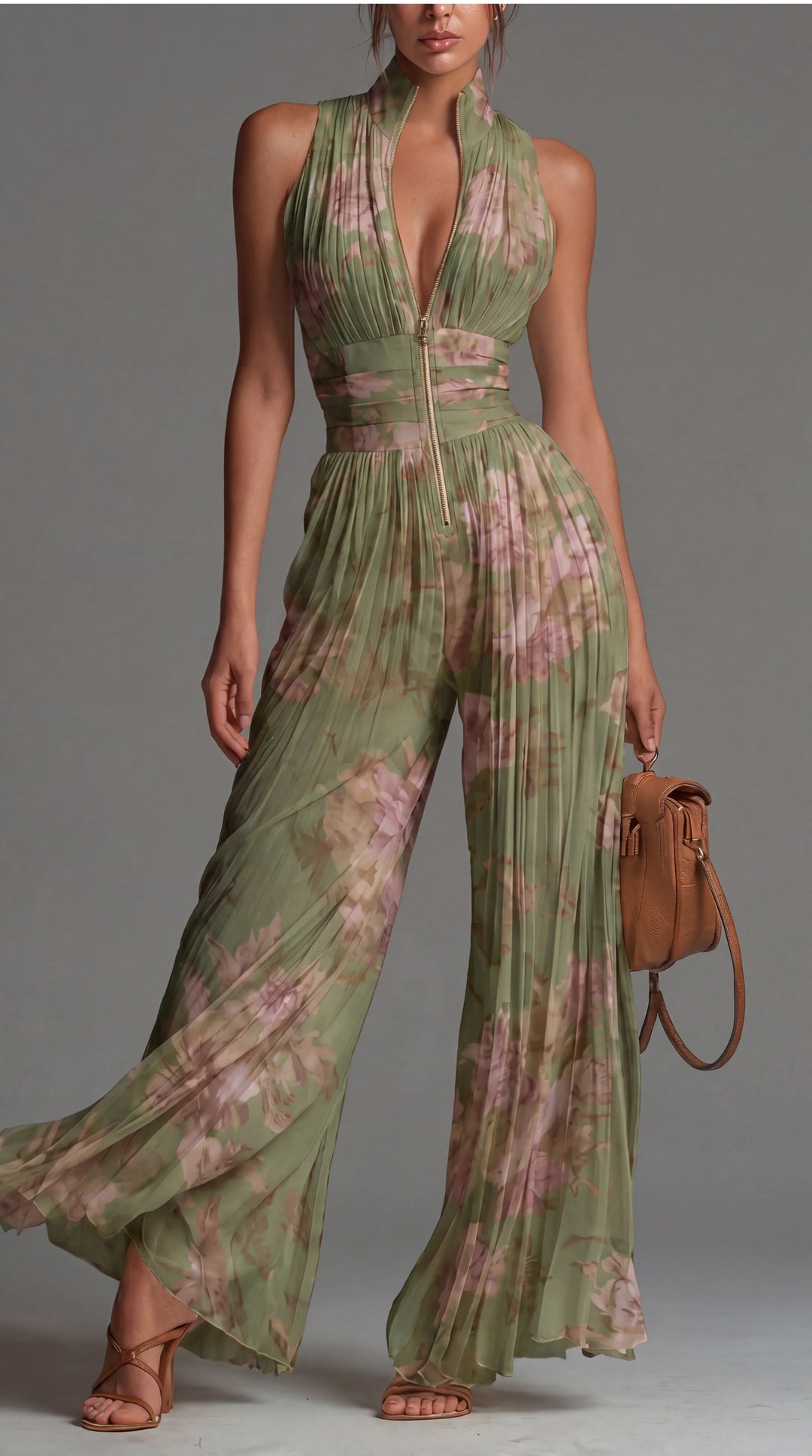 Laure | Essential Jumpsuit