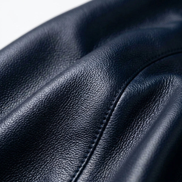 Seraphina | Leather Jacket