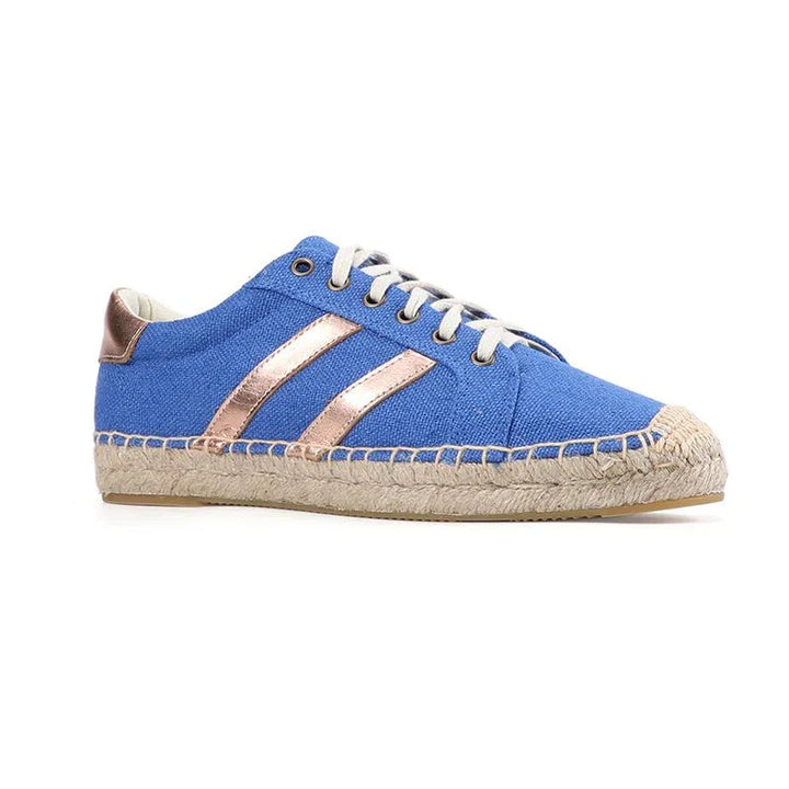 Solmar | Espadrille Sneakers