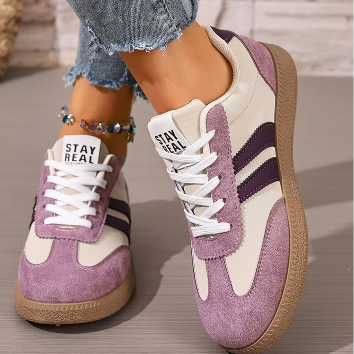 Aria | Orthopedic Comfort Footwear