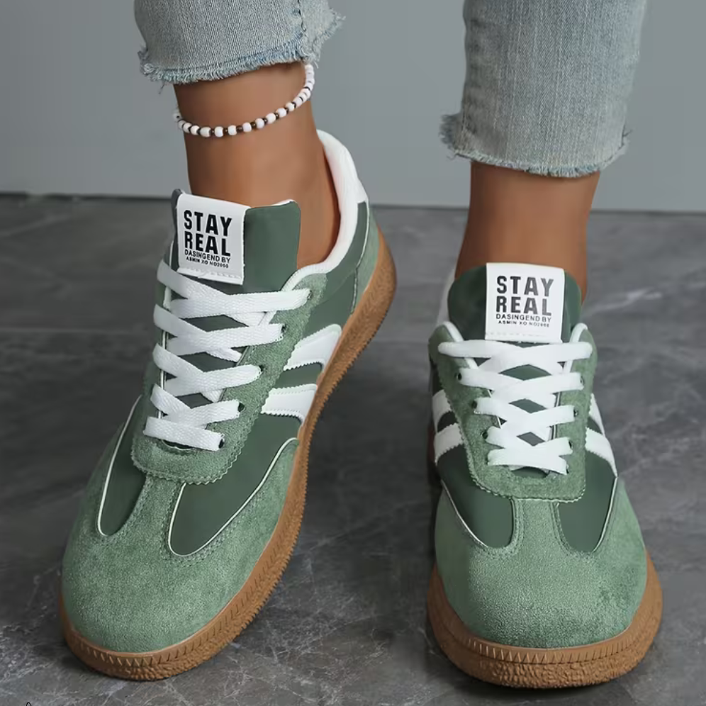 Aria | Orthopedic Comfort Footwear