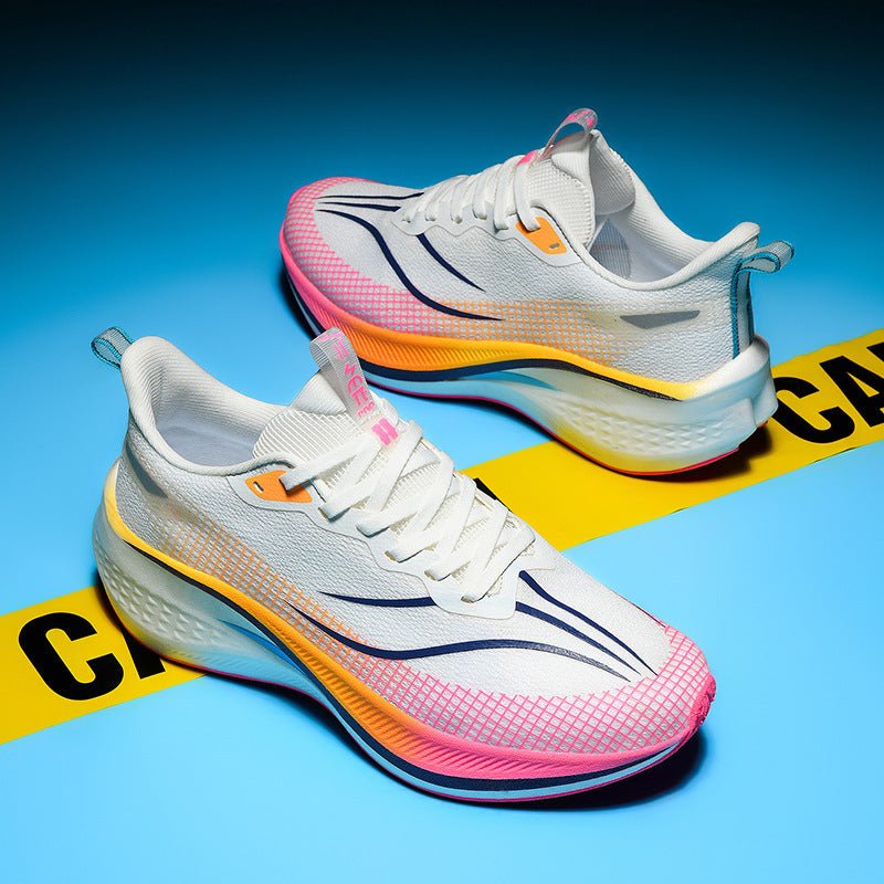 Sonic Running Shoes for Men | Lightweight, Cushioned Comfort